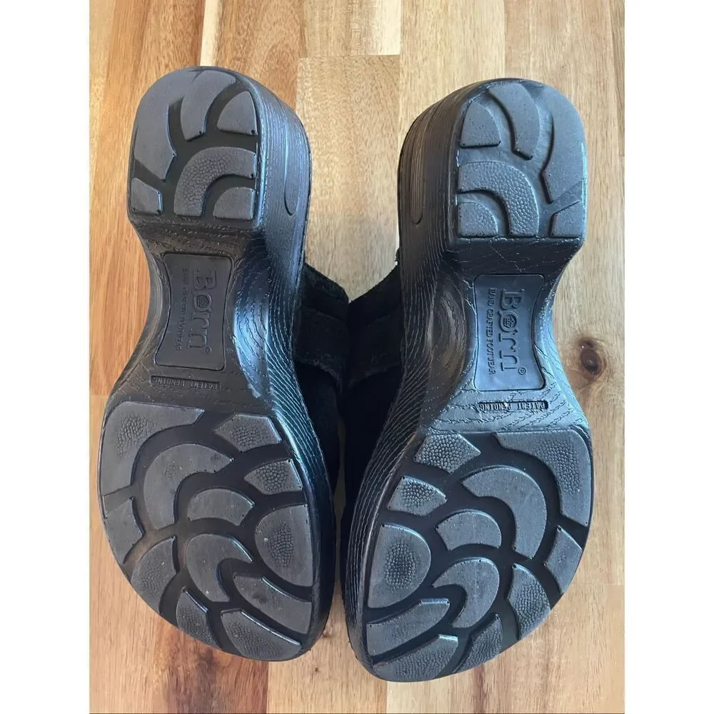 Born Clogs - Picture 5 of 7